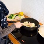 Espátulas de Cocina Pacman