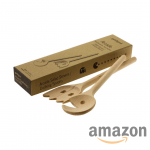 Espátulas de Cocina Pacman