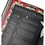 Recetas de película- Disney