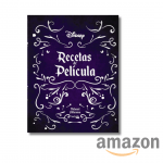 Recetas de película- Disney