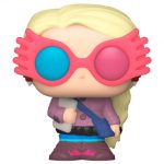 Display Bitty POP Harry Potter Castillo Hogwarts