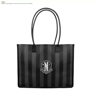 Bolso Nevermore Academy Negro