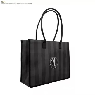 Bolso Nevermore Academy Negro