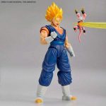 Figura Super Saiyan Vegetto Renewal Re-Run Dragon Ball