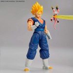 Figura Super Saiyan Vegetto Renewal Re-Run Dragon Ball