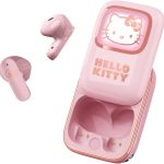 Auriculares TWS Slide Earpods Hello Kitty