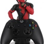 Cable Guy soporte sujecion figura Deadpool 3 Marvel 21cm
