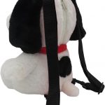 Mochila peluche Snoopy 28cm
