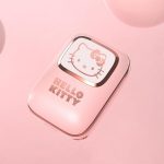 Auriculares TWS Slide Earpods Hello Kitty