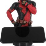 Cable Guy soporte sujecion figura Deadpool 3 Marvel 21cm