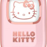 Auriculares TWS Slide Earpods Hello Kitty