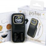 Auriculares TWS Slide Earpods Harry Potter