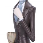Busto Victor 31cm La Novia Cadaver