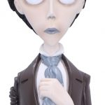 Busto Victor 31cm La Novia Cadaver