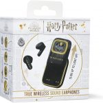 Auriculares TWS Slide Earpods Harry Potter