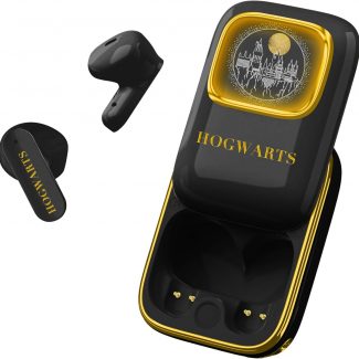 Auriculares TWS Slide Earpods Harry Potter