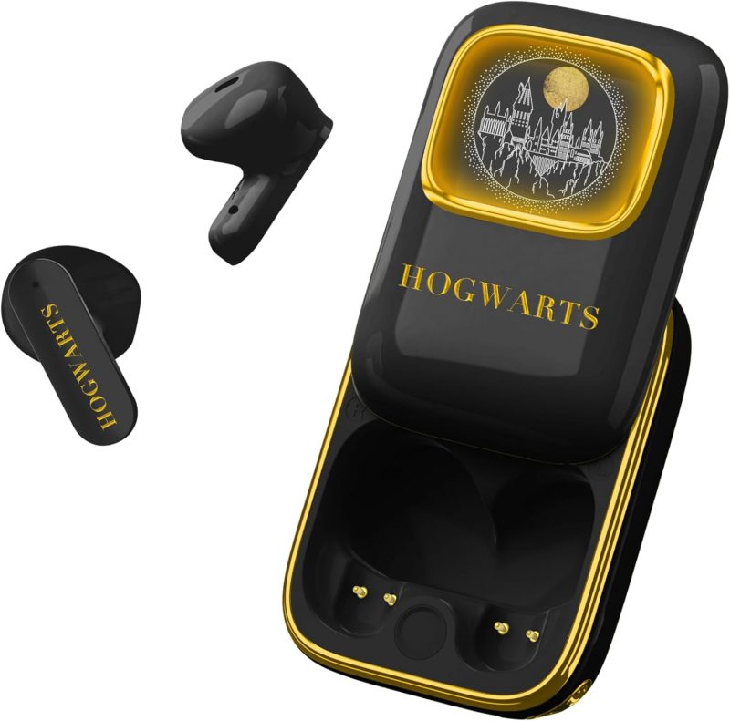 Auriculares TWS Slide Earpods Harry Potter