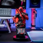 Cable Guy soporte sujecion figura Deadpool 3 Marvel 21cm