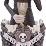 Busto Victor 31cm La Novia Cadaver