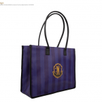 Bolso Nevermore Academy Morado