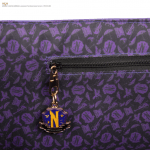 Bolso Nevermore Academy Morado