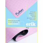 Alfombrilla gaming Pusheen