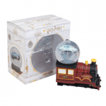 Bola de Nieve Hogwarts Express Harry Potter