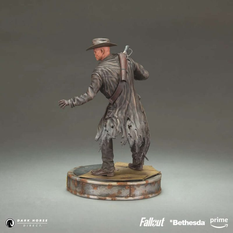 Figura The Ghoul Fallout 20cm