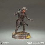 Figura The Ghoul Fallout 20cm