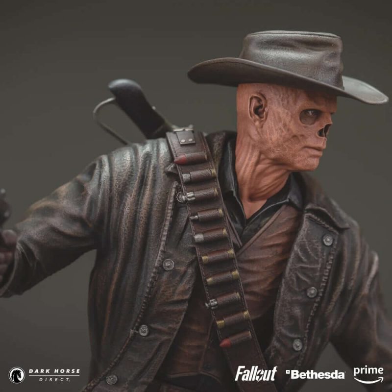 Figura The Ghoul Fallout 20cm