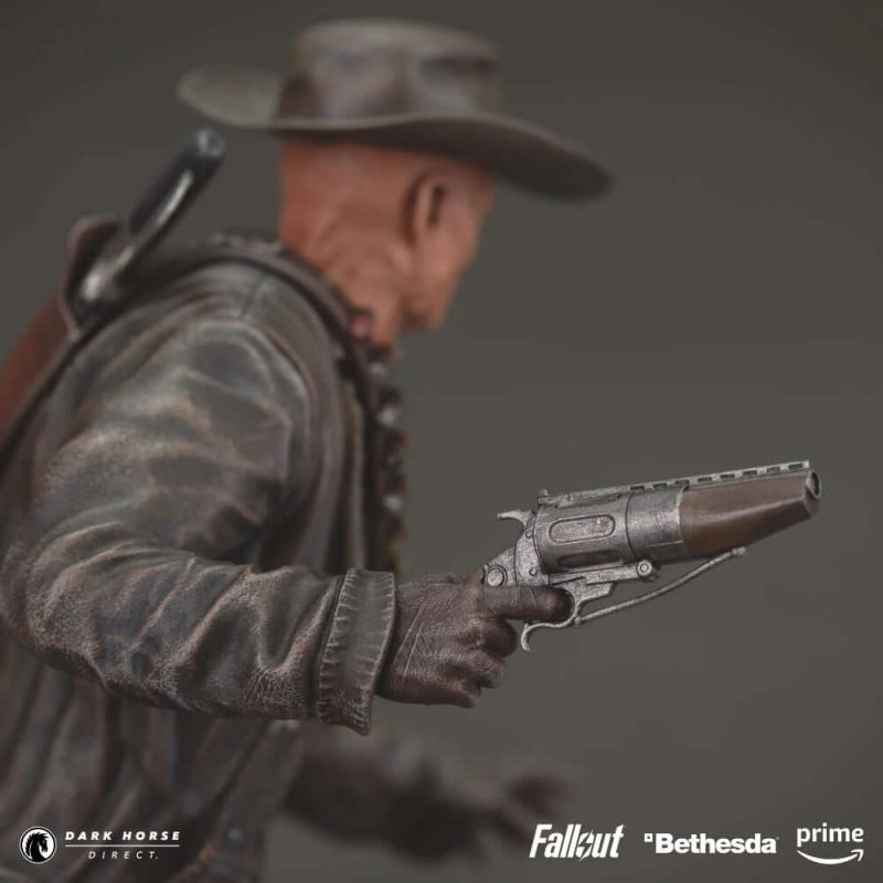 Figura The Ghoul Fallout 20cm