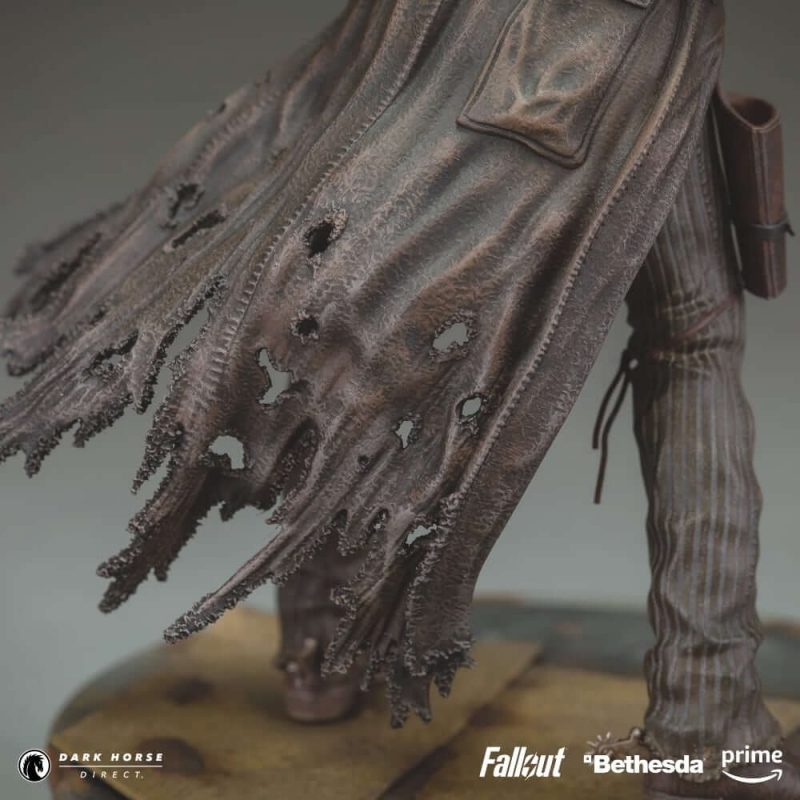 Figura The Ghoul Fallout 20cm