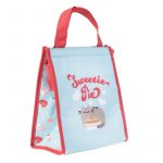 Bolsa portameriendas Purrfect Love Pusheen