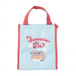 Bolsa portameriendas Purrfect Love Pusheen