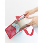 Bolsa portameriendas Purrfect Love Pusheen