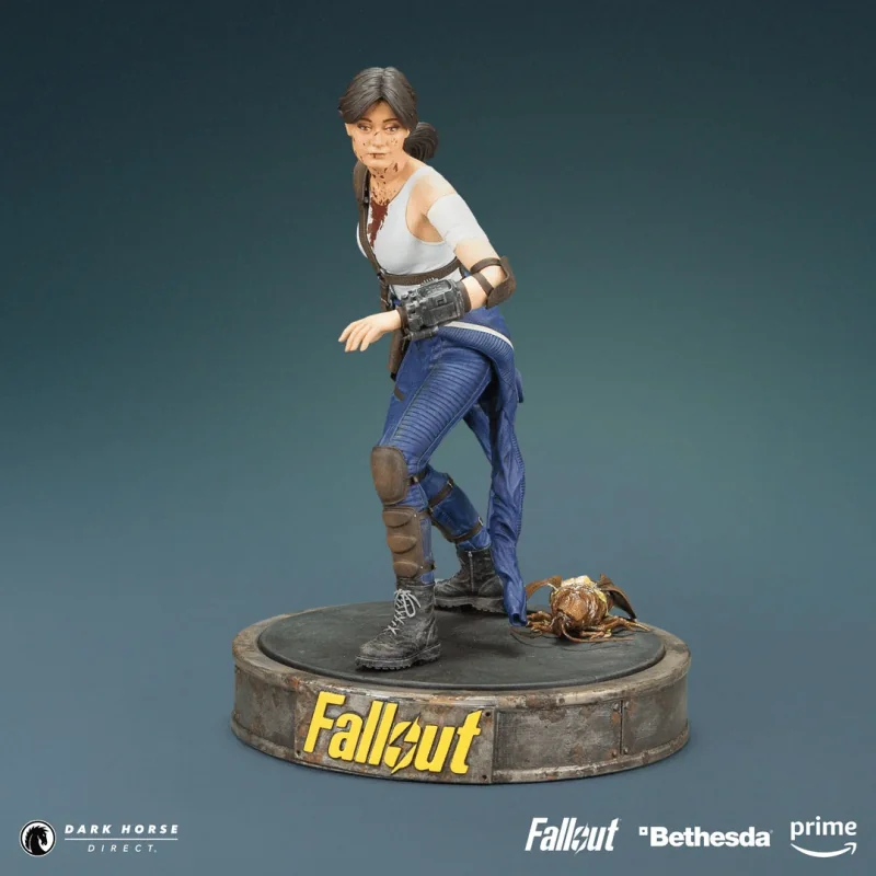 Figura Lucy Fallout 19cm Figura Lucy Fallout 19cm