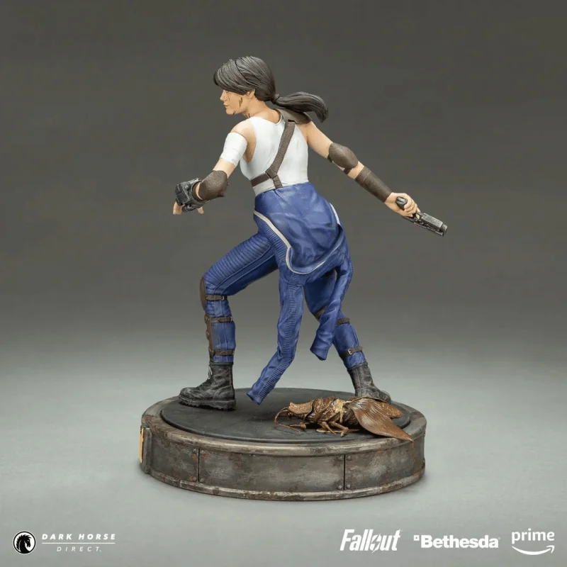 Figura Lucy Fallout 19cm Figura Lucy Fallout 19cm