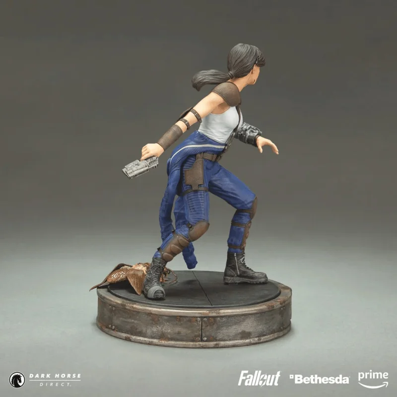 Figura Lucy Fallout 19cm Figura Lucy Fallout 19cm