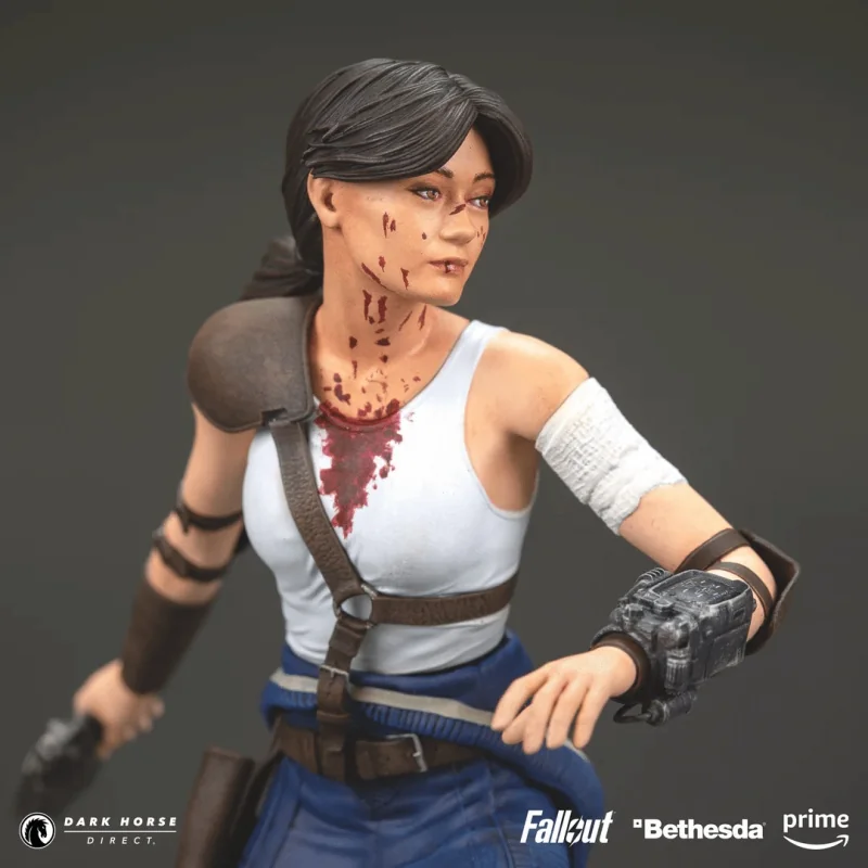 Figura Lucy Fallout 19cm Figura Lucy Fallout 19cm