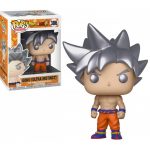 Figura POP Goku Dragon Ball Z Ultra Instinct Form