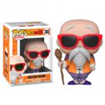 Funko Pop! Maestro Roshi Dragon Ball Z