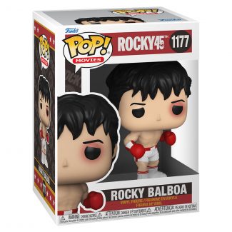 Funko POP Rocky 45th Rocky Balboa