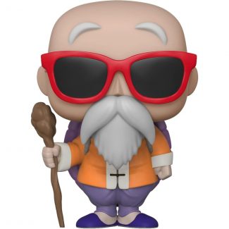 Funko Pop! Maestro Roshi Dragon Ball Z