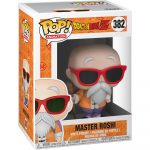 Funko Pop! Maestro Roshi Dragon Ball Z