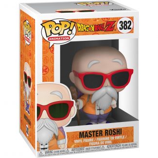 Funko Pop! Maestro Roshi Dragon Ball Z