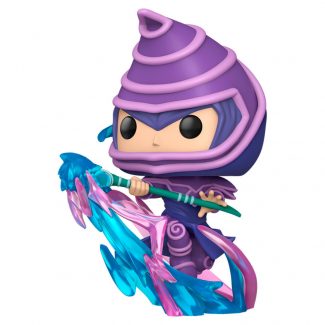 Funko POP Yu-Gi-Oh! Dark Magician