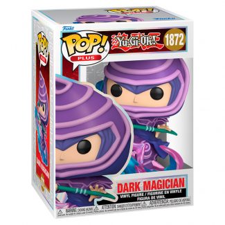 Funko POP Yu-Gi-Oh! Dark Magician