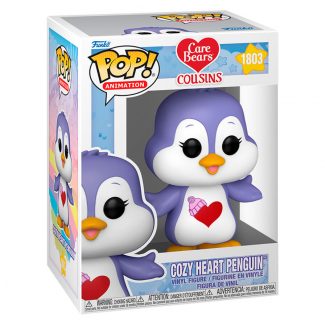 Funko POP Osos Amorosos Cozy Heart Penguin