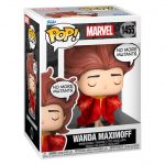 Funko POP Marvel Wanda Maximoff
