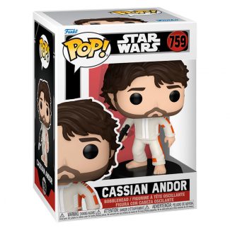 Funko POP Star Wars Cassian Andor